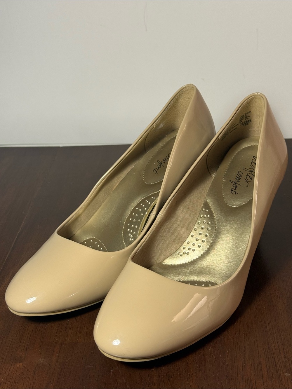 Dexflex Comfort Womens Heels 9.5